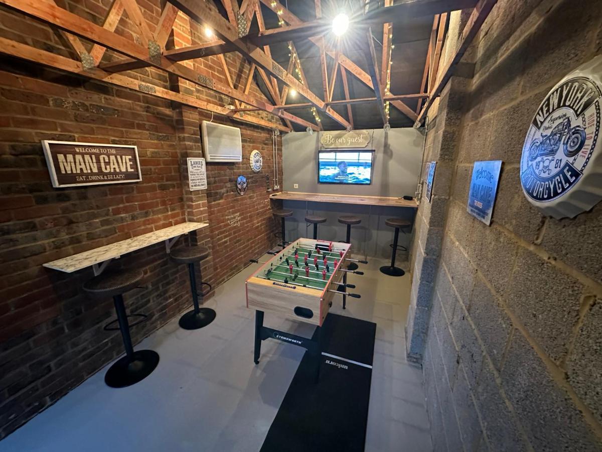 サウサンプトン 14 Oxford Mews - 5 Star Living For Up To 10 Peopleヴィラ エクステリア 写真